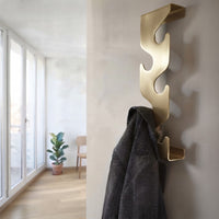 Wave Wall Hook