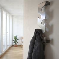 Wave Wall Hook