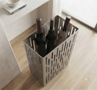 Vertical Rhythm Stand