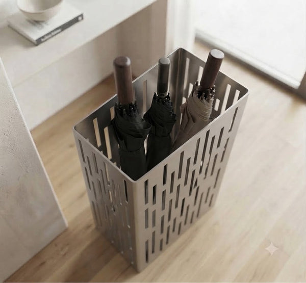 Vertical Rhythm Stand