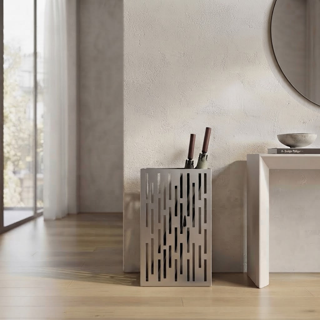 Vertical Rhythm Stand