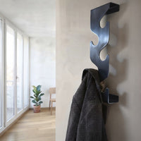 Wave Wall Hook