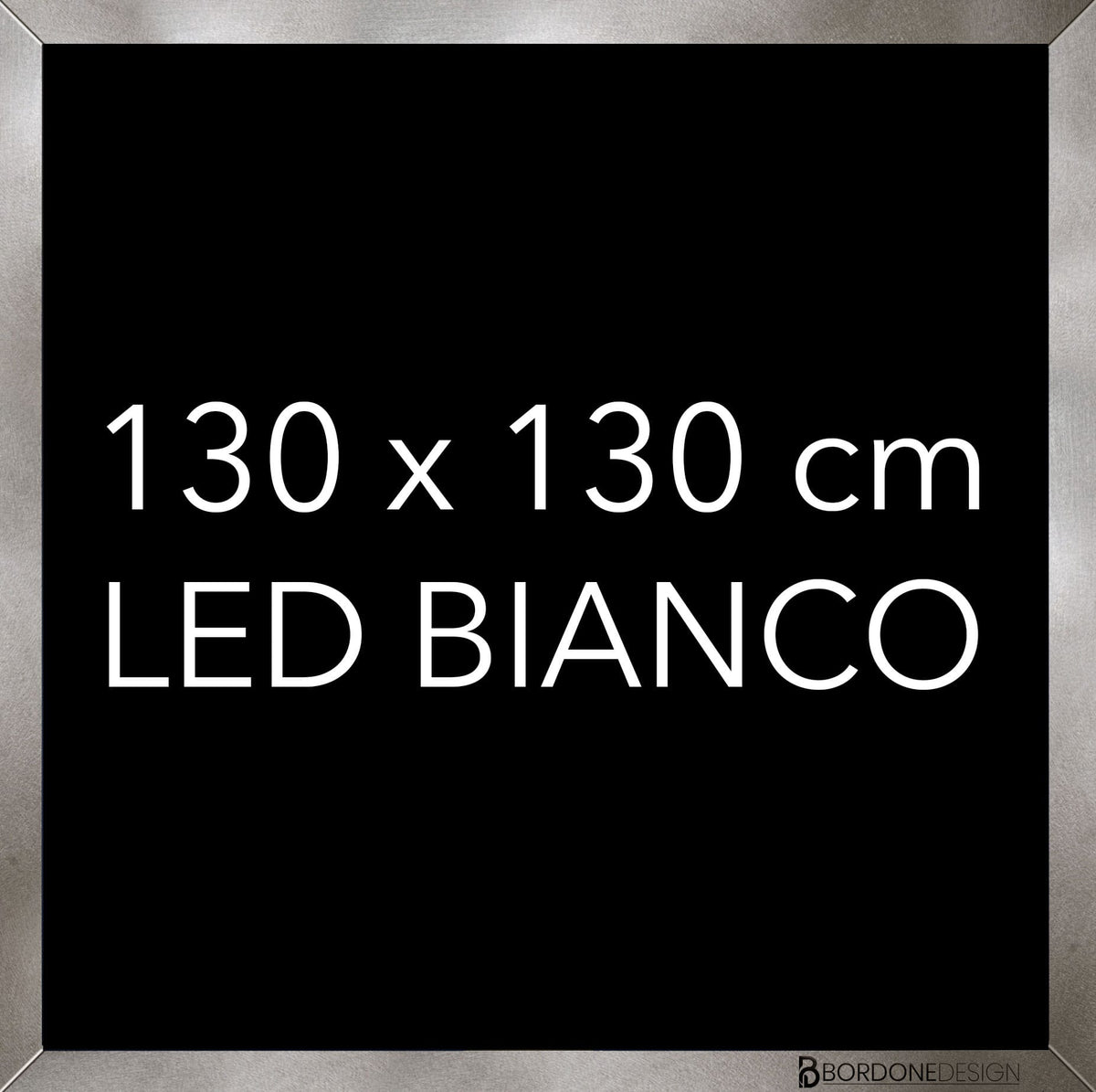 QuadroLampada Personalizzato