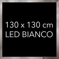 QuadroLampada Personalizzato