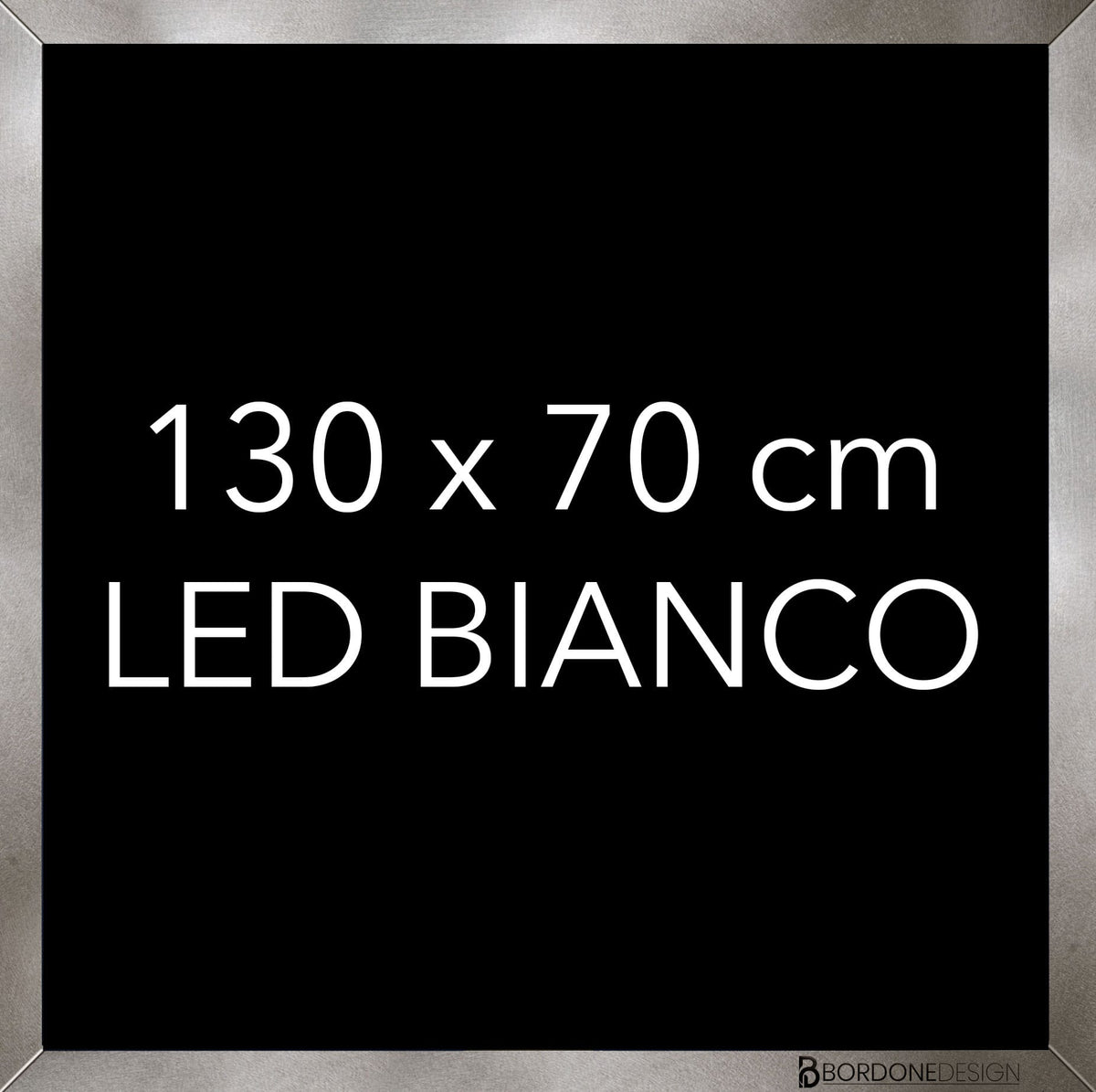 QuadroLampada Personalizzato