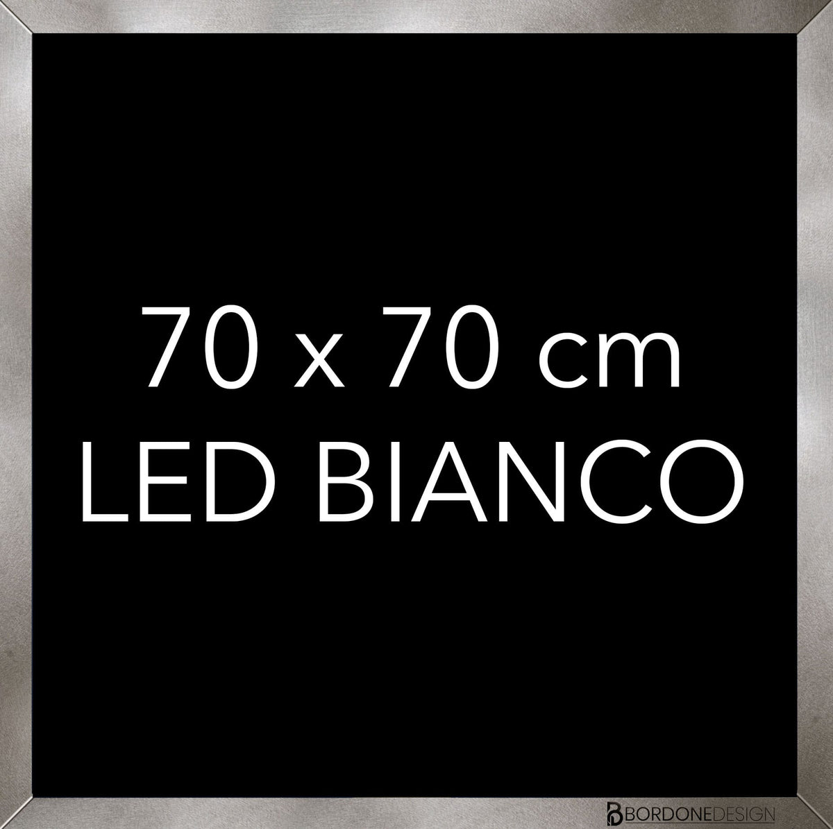 QuadroLampada Personalizzato