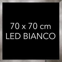 QuadroLampada Personalizzato