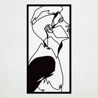 BFrame Beautiful Man