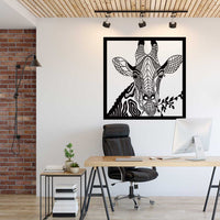 BFrame Giraffe