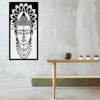 BFrame Buddha