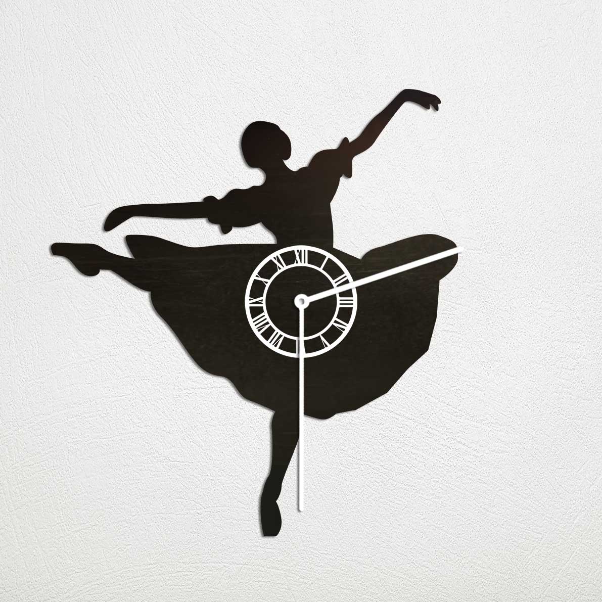 BClock Dancer