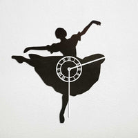 BClock Dancer