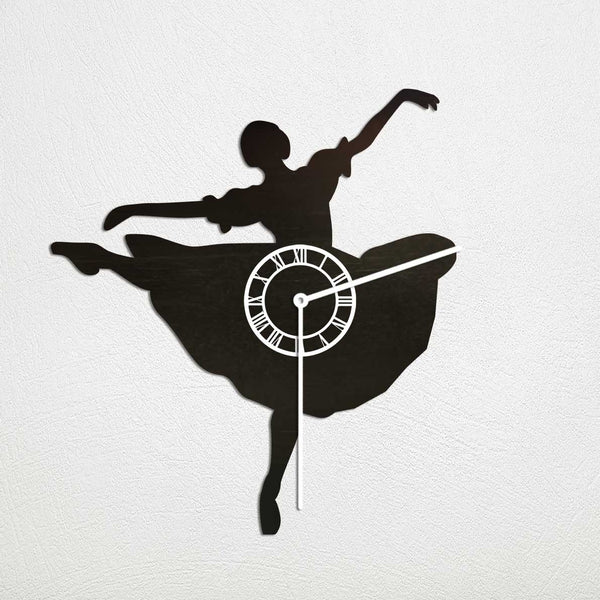 BClock Dancer