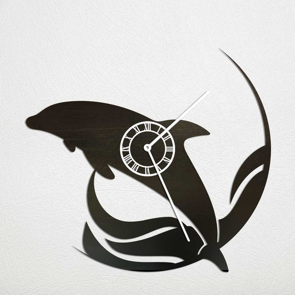 BClock Dolphin