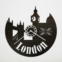 BClock London