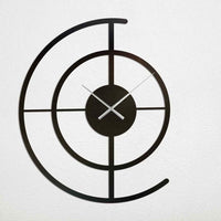 BClock Target