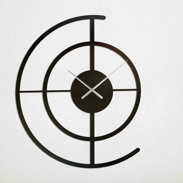 BClock Target