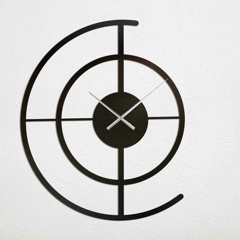 BClock Target